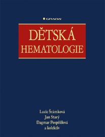 Dětská hematologie