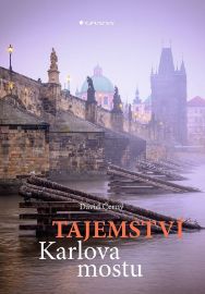 Tajemství Karlova mostu