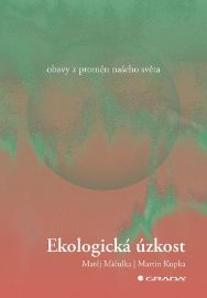 Ekologická úzkost
