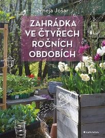 Zahrádka ve čtyřech ročních obdobích