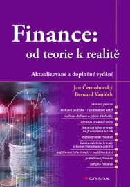 Finance: od teorie k realitě