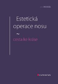Estetická operace nosu - cesta ke kráse