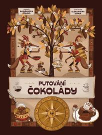 Putování čokolády