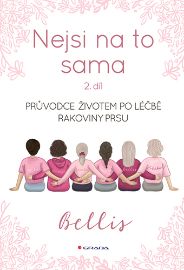 Nejsi na to sama 2