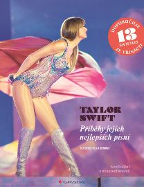 Taylor Swift – příběhy jejích nejlepších písní - Annie Zaleski - Herci a herečky Taylor Swift – příběhy jejích nejlepších písní