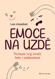 Emoce na uzdě