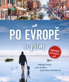 Se psem po Evropě