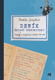 Deník školní inspektorky