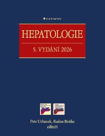 Hepatologie