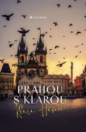 Prahou s Klárou