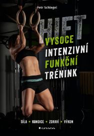 HIFT – Vysoce intenzivní funkční trénink