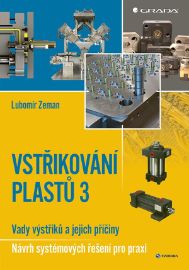 Vstřikování plastů 3