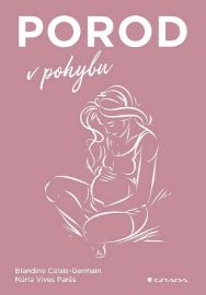 Porod v pohybu