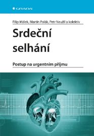 Srdeční selhání