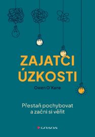 Zajatci úzkosti