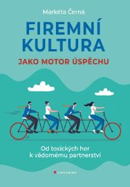 Firemní kultura jako motor úspěchu
