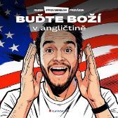 Buďte boží v angličtině - Radek Provázek - Anglická gramatika a slovní zásoba Buďte boží v angličtině