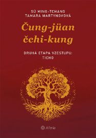 Čung-jüan čchi-kungu – Druhá etapa vzestupu: Ticho