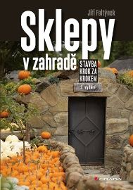 Sklepy v zahradě