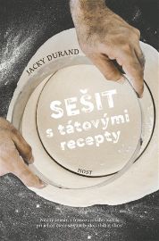 Sešit s tátovými recepty