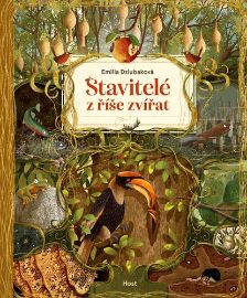 Stavitelé z říše zvířat