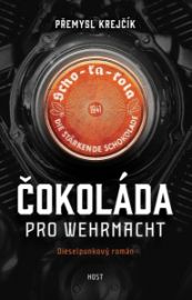 Čokoláda pro wehrmacht