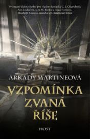 Vzpomínka zvaná říše