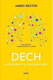 Dech - Nové poznatky o ztraceném umění