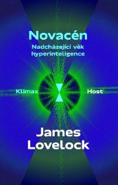Novacén - Nadcházející věk hyperinteligence