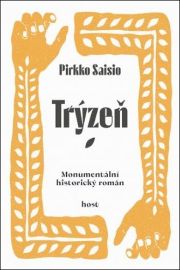 Trýzeň