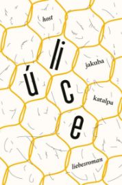 Úlice - Jakuba Katalpa - Romány Úlice