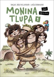Monina tlupa 1 - Tanec přátelství