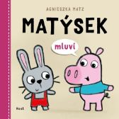 Matýsek mluví