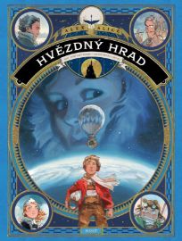 Hvězdný hrad