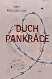 Duch Pankráce - Petra Klabouchová - Česká a slovenská beletrie Duch Pankráce