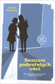 Seznam podezřelých věcí