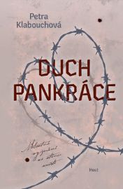 Duch Pankráce - Petra Klabouchová - Česká a slovenská beletrie Duch Pankráce