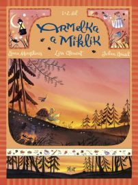 Armelka a Miklík 1.+2. díl