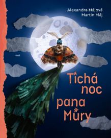 Tichá noc pana Můry