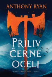 Příliv černé oceli