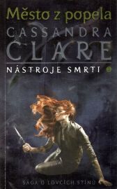 Město z popela - Nástroje smrti 2