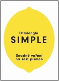 SIMPLE - Snadné vaření na šest písmen