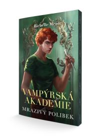 Vampýrská akademie 2 - Mrazivý polibek