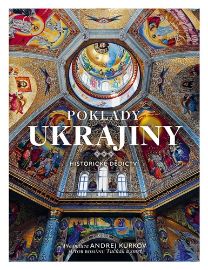 Poklady Ukrajiny