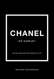 Chanel do kabelky - Emma Baxter-Wright - Krása, móda, styl Chanel do kabelky