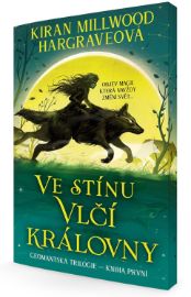 Ve stínu Vlčí královny