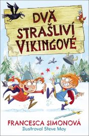 Dva strašliví vikingové