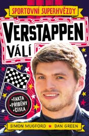 Verstappen Sportovní superhvězdy