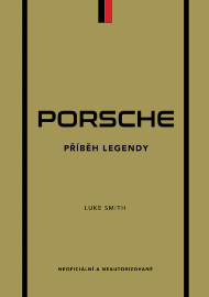 Porsche - Příběh legendy