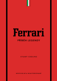 Ferrari - Příběh legendy